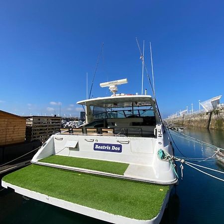 فندق Yate En Gijon , Experiencia Unica B المظهر الخارجي الصورة