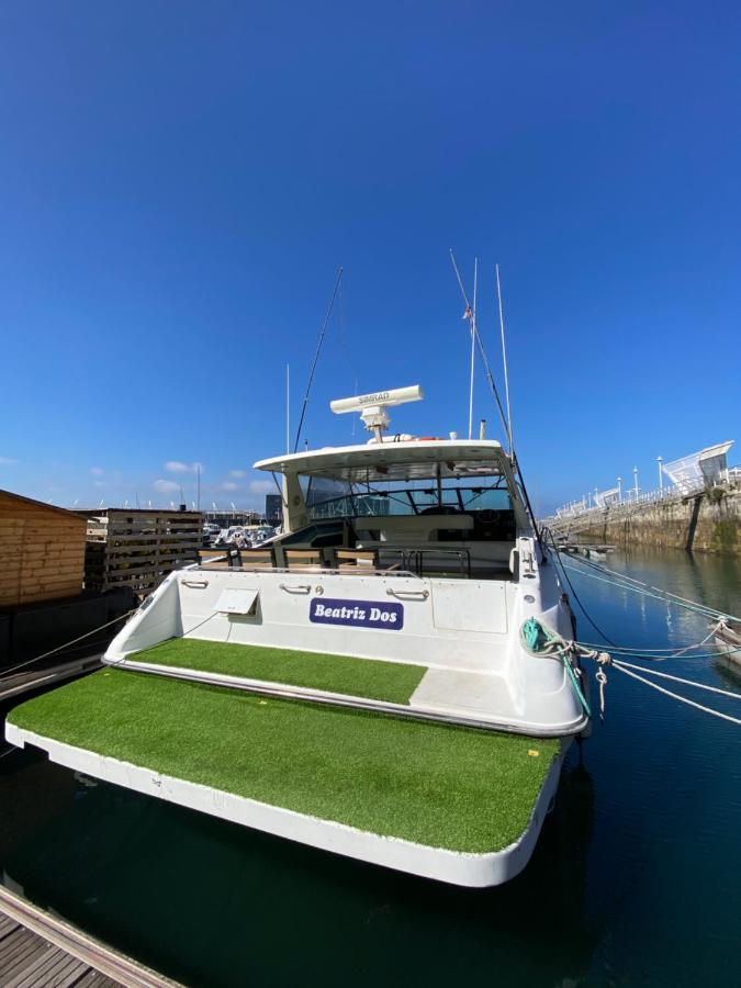 فندق Yate En Gijon , Experiencia Unica B المظهر الخارجي الصورة