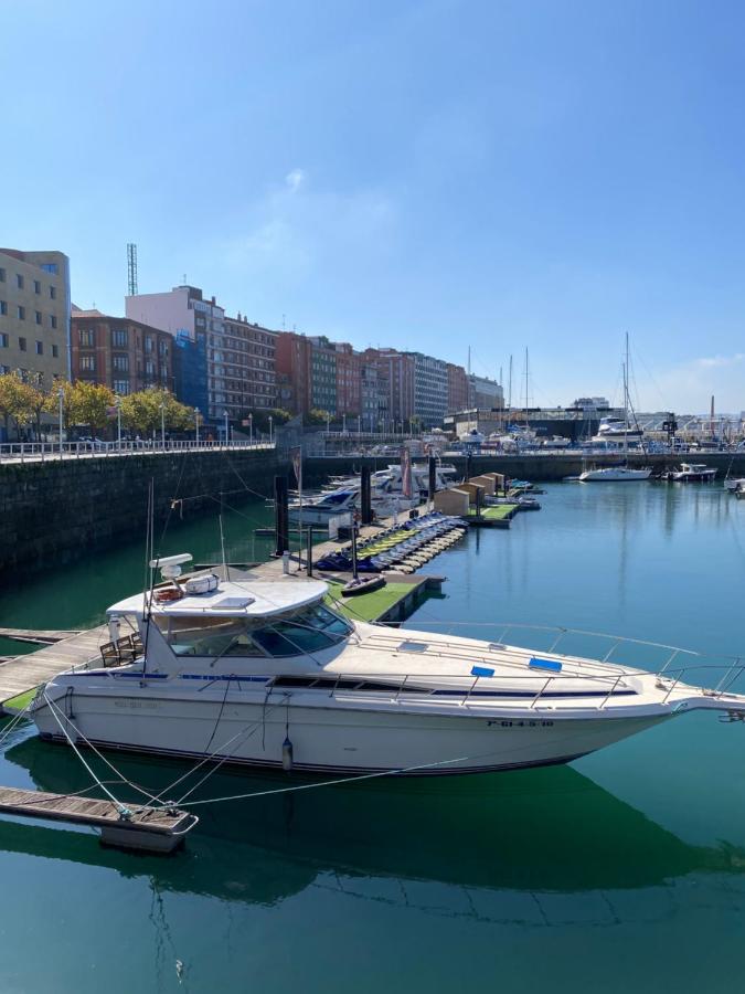فندق Yate En Gijon , Experiencia Unica B المظهر الخارجي الصورة